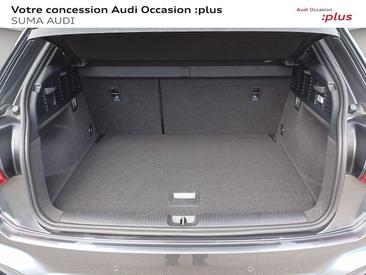 Audi Q2 35 TFSI — photo 13
