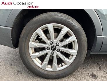 Audi Q3 35 TFSI — photo 15