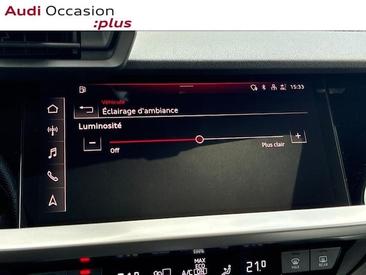 Audi A3 Berline 35 TDI — photo 39