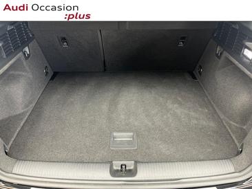 Audi Q2 35 TFSI — photo 32