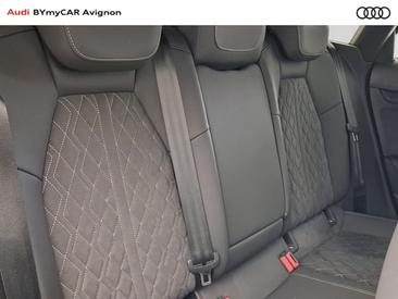 Audi A3 Sportback TFSI E 45 E — photo 25