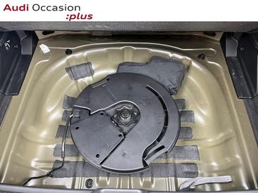 Audi Q2 35 TFSI — photo 33