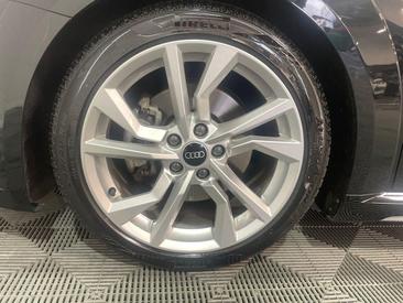 Audi TT 40 TFSI — photo 29