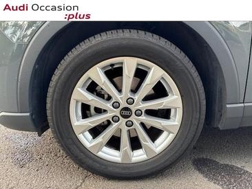 Audi Q3 35 TFSI — photo 17