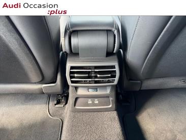 Audi A3 Sportback 35 TDI — photo 31