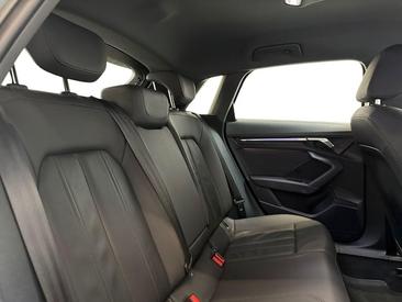 Audi A3 Sportback 35 TFSI — photo 23