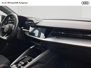 Audi A3 Sportback TFSI E 45 E — photo 27