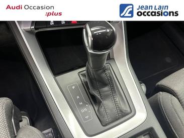 Audi Q3 35 TDI Quattro — photo 13