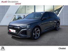 Audi SQ8 E-tron SQ8 E-tron 370,00 KW - 2024 - Joinsteer - #1