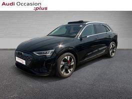 Audi Q8 E-tron Avus 55 E-tron Quattro 300,00 KW - 2024 - Joinsteer - #1