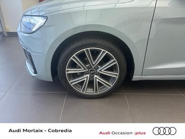 Audi A1 Sportback 25 TFSI — photo 23