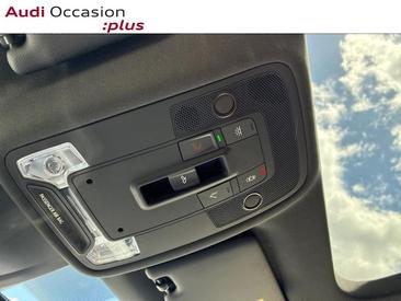 Audi A3 Berline 35 TDI — photo 42