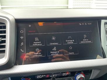 Audi A1 Break Surélevé 25 TFSI — photo 28