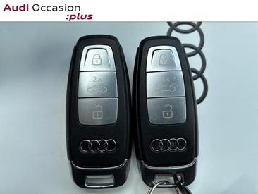 Audi A3 Berline 35 TDI — photo 43