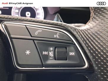 Audi A3 Sportback TFSI E 45 E — photo 30
