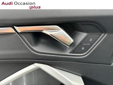 Audi Q3 35 TFSI — photo 20