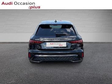 Audi A3 Sportback 35 TDI — photo 34