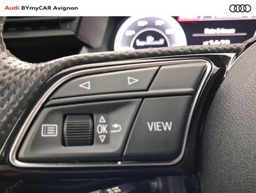 Audi A3 Sportback TFSI E 45 E — photo 31