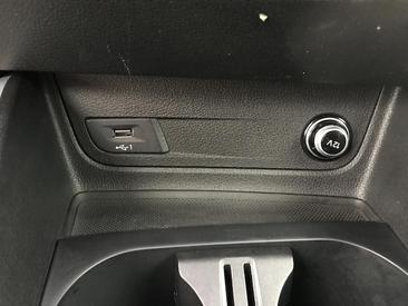 Audi Q2 35 TFSI — photo 29