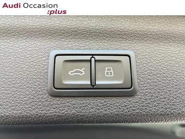 Audi Q3 35 TFSI — photo 21