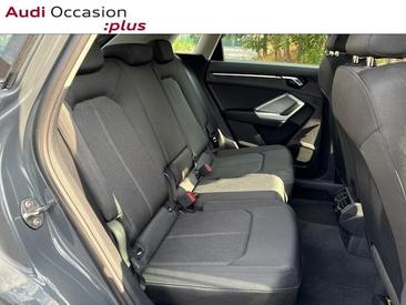 Audi Q3 35 TFSI — photo 22
