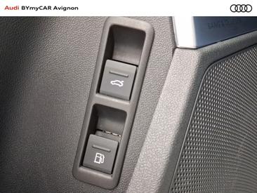 Audi A3 Sportback TFSI E 45 E — photo 32