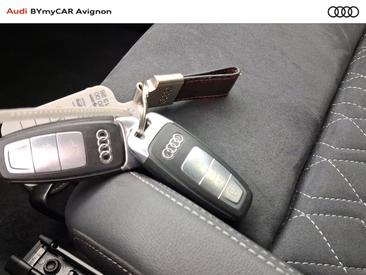 Audi A3 Sportback TFSI E 45 E — photo 33