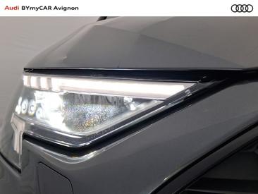 Audi A3 Sportback TFSI E 45 E — photo 35