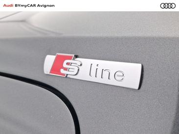 Audi A3 Sportback TFSI E 45 E — photo 36