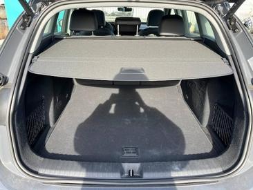 Audi Q6 E-tron Design E-tron Performance 225,00 KW — photo 5