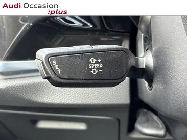 Audi Q3 35 TFSI — photo 27
