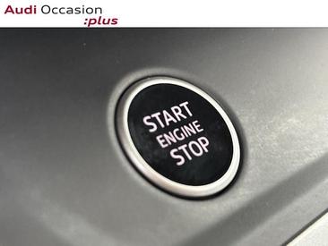 Audi Q3 35 TFSI — photo 29