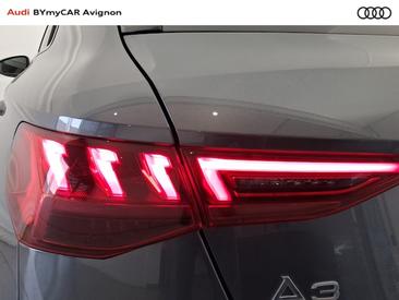 Audi A3 Sportback TFSI E 45 E — photo 40