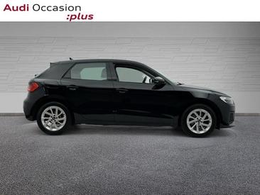 Audi A1 Sportback 30 TFSI — photo 5