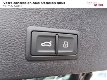 Audi Q2 35 TFSI — photo 31