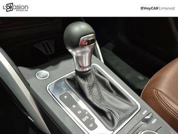Audi Q2 35 TFSI — photo 30