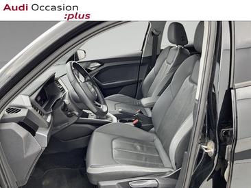 Audi A1 Sportback 30 TFSI — photo 6