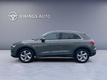 Audi Q3 35 TFSI — photo 2