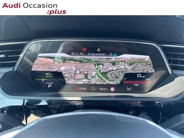 Audi Q8 E-tron Avus 55 E-tron Quattro 300,00 KW — photo 16
