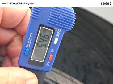 Audi A3 Sportback TFSI E 45 E — photo 44