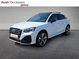 Audi Q2 35 TDI - 2025 - Joinsteer - #1