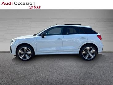 Audi Q2 35 TDI — photo 2