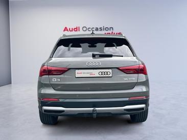 Audi Q3 35 TFSI — photo 4