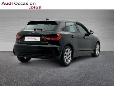 Audi A1 Sportback 30 TFSI — photo 9