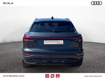 Audi Q6 E-tron S Line E-tron Performance 225,00 KW — photo 39