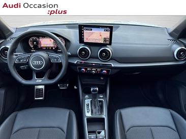 Audi Q2 35 TDI — photo 3