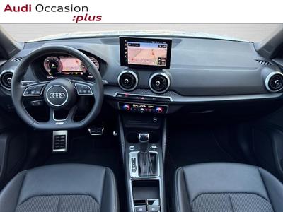 Audi Q2 35 TDI