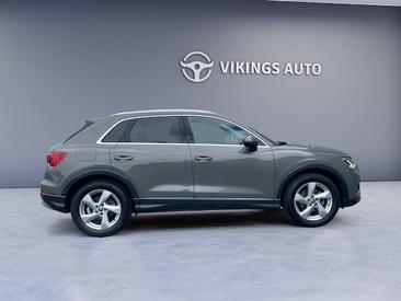 Audi Q3 35 TFSI — photo 6