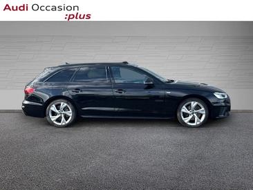 Audi A4 Avant 35 TFSI — photo 5