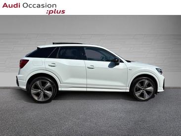 Audi Q2 35 TDI — photo 5